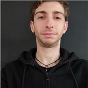 Sono un esperto di ragazzi con disturbi di apprendimento, che ama la storia, l'Italia e le altre materie letterarie